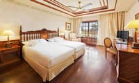 elba palace golf & vital hotel - playa 